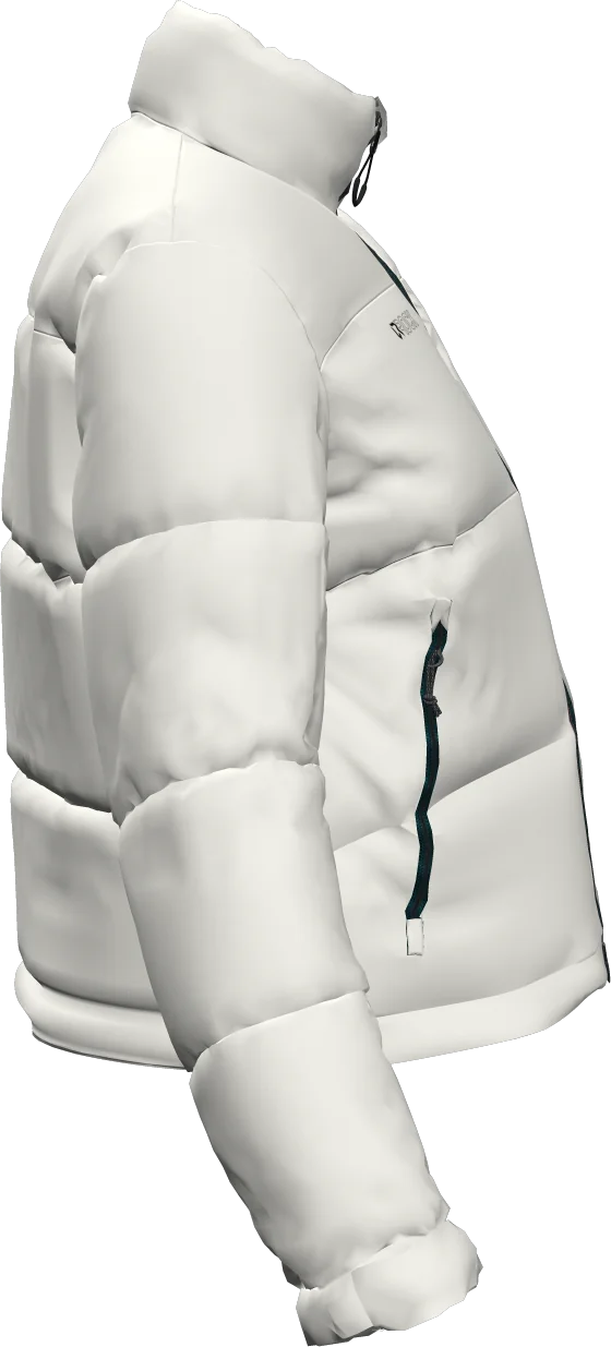 RDS ANTISANA DOWN WOMAN JACKET