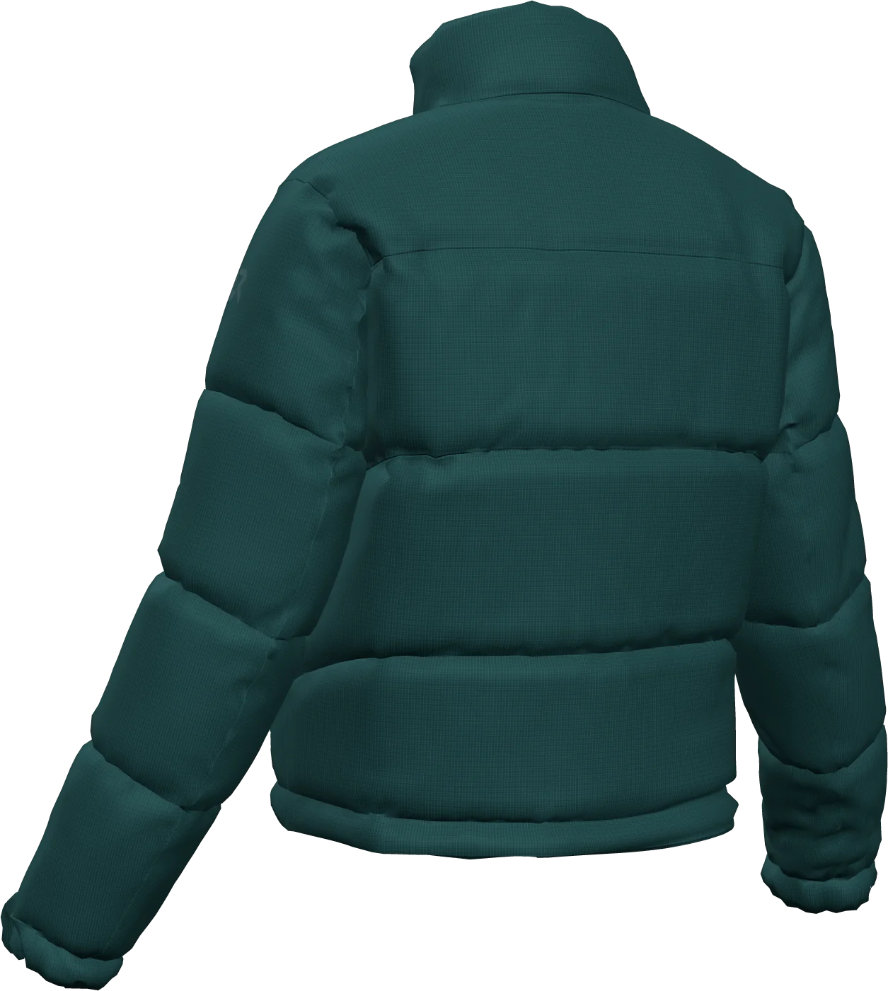 RDS ANTISANA DOWN WOMAN JACKET