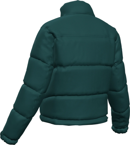 RDS ANTISANA DOWN WOMAN JACKET