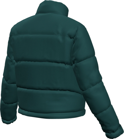 RDS ANTISANA DOWN WOMAN JACKET