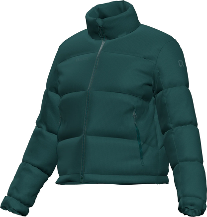 RDS ANTISANA DOWN WOMAN JACKET