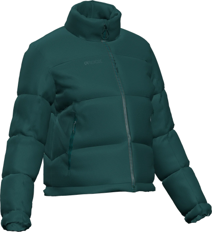 RDS ANTISANA DOWN WOMAN JACKET