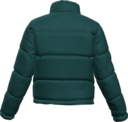 RDS ANTISANA DOWN WOMAN JACKET