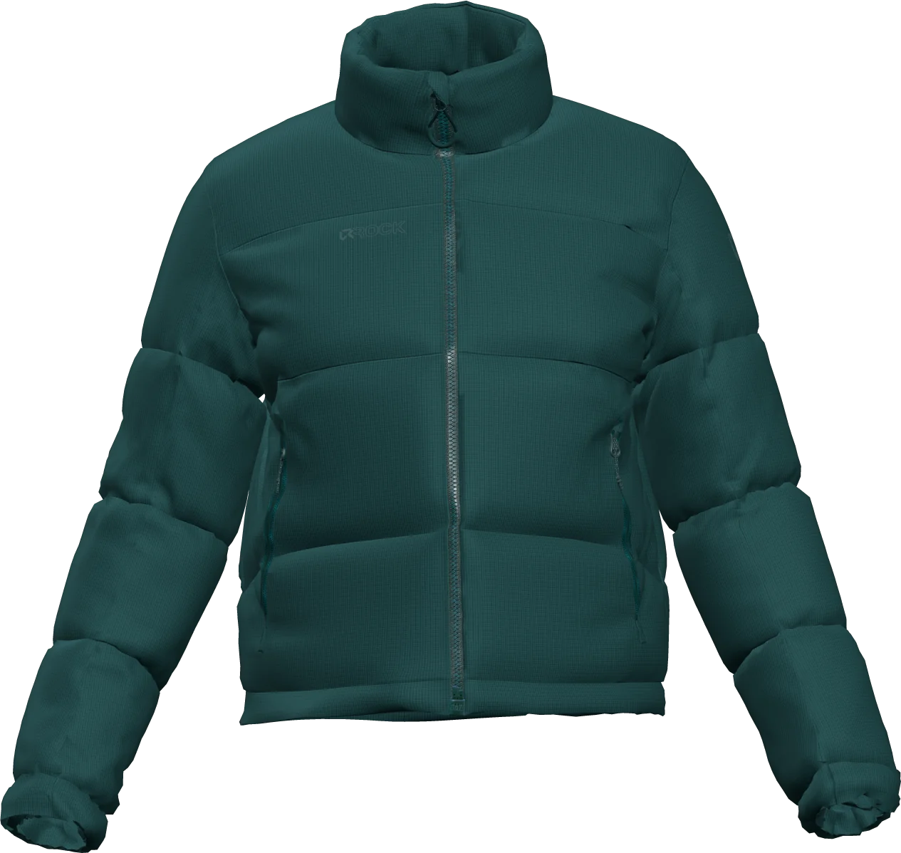 RDS ANTISANA DOWN WOMAN JACKET