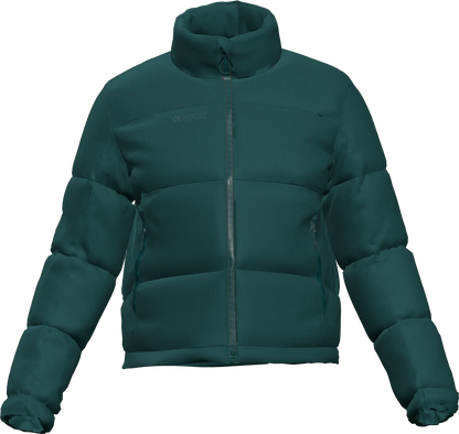 RDS ANTISANA DOWN WOMAN JACKET