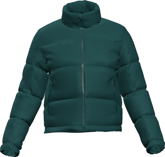 RDS ANTISANA DOWN WOMAN JACKET