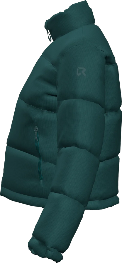 RDS ANTISANA DOWN WOMAN JACKET