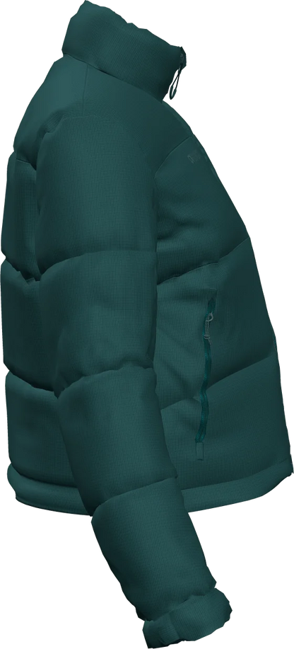 RDS ANTISANA DOWN WOMAN JACKET