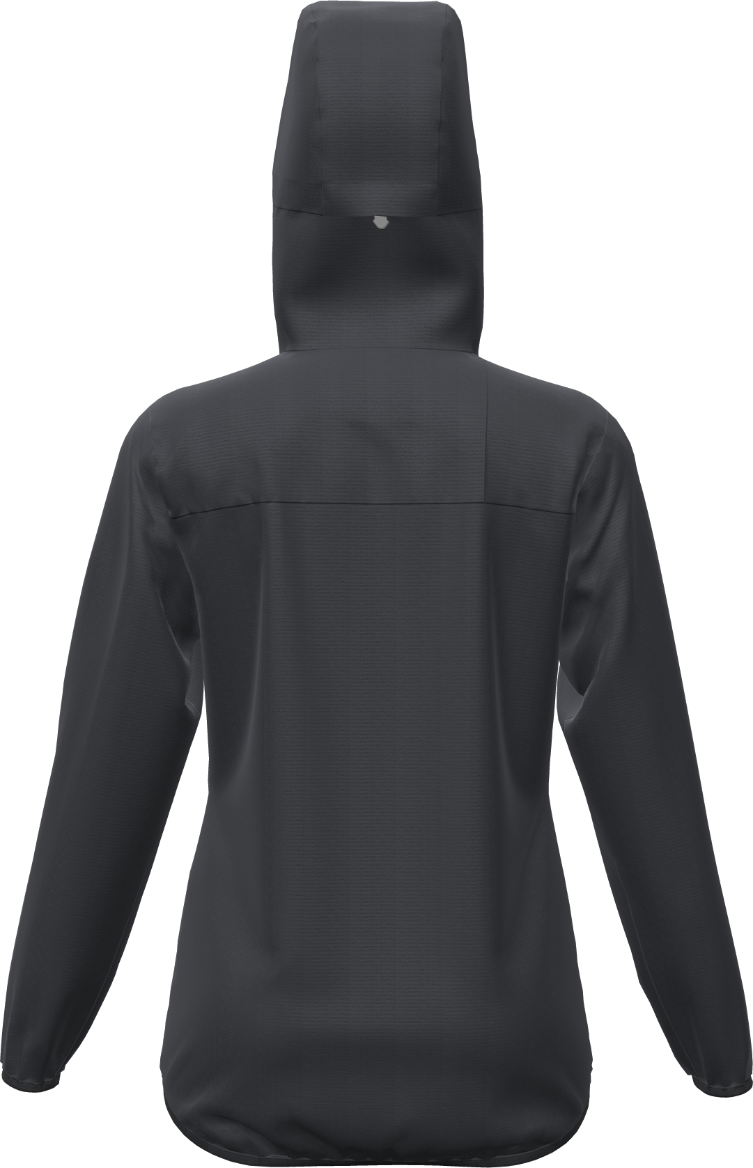 GREAT ROOF 2.0 HOODIE WOMAN JACKET