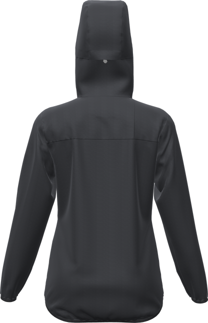 GREAT ROOF 2.0 HOODIE WOMAN JACKET