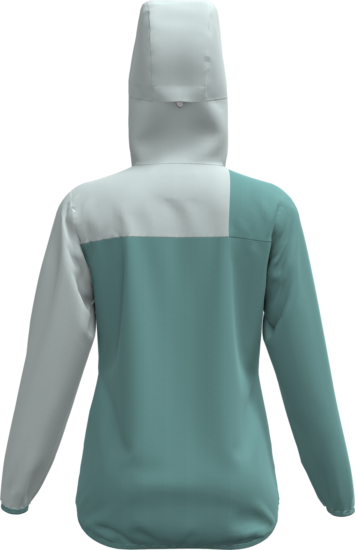 GREAT ROOF 2.0 HOODIE WOMAN JACKET
