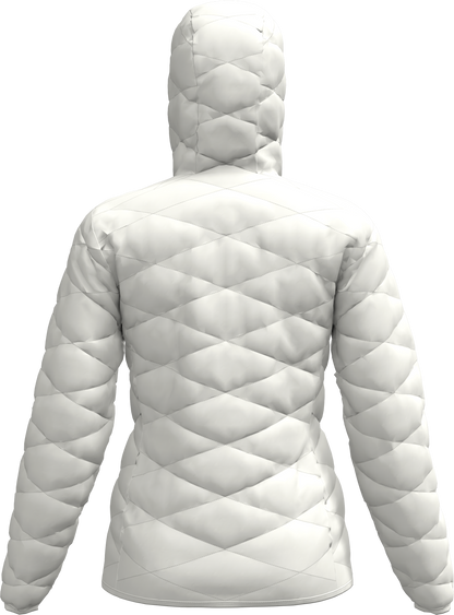 GOLDEN GATE 2.0 PACK HOODIE PADDED WOMAN JACKET