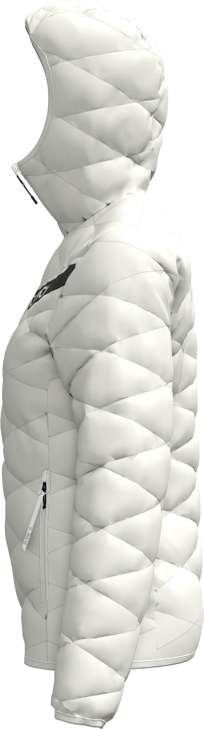 GOLDEN GATE 2.0 PACK HOODIE PADDED WOMAN JACKET