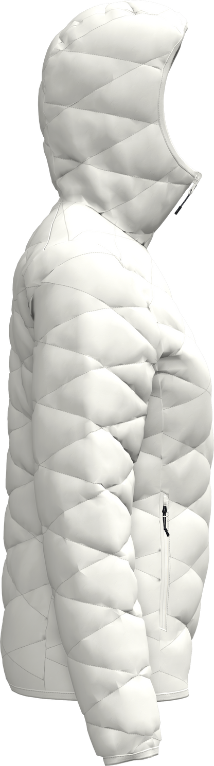 GOLDEN GATE 2.0 PACK HOODIE PADDED WOMAN JACKET
