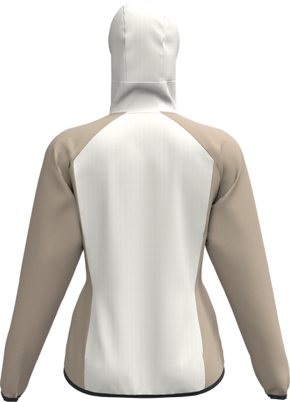 RAZOR BLADE 2.0 HOODIE SOFTSHELL WOMAN JACKET