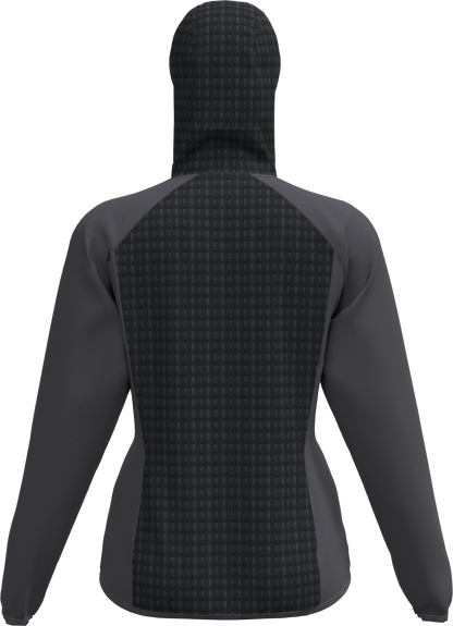 RAZOR BLADE 2.0 HOODIE SOFTSHELL WOMAN JACKET