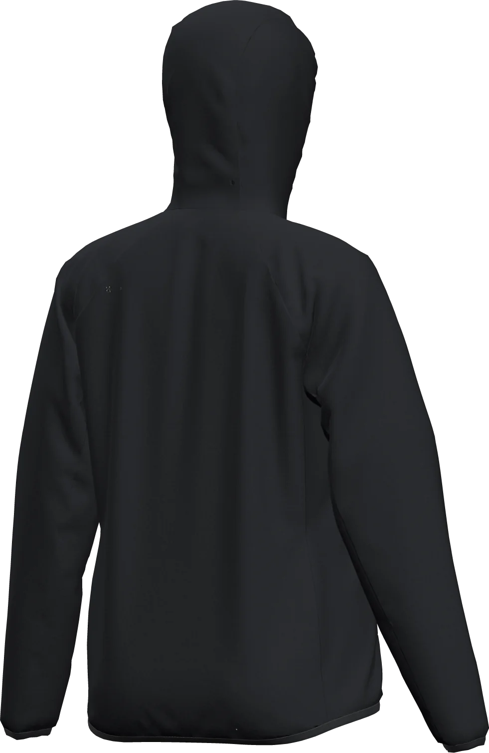 SCRAMBLER LIGHT HOODIE WOMAN JACKET