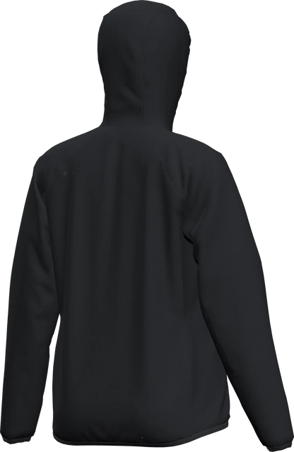 SCRAMBLER LIGHT HOODIE WOMAN JACKET