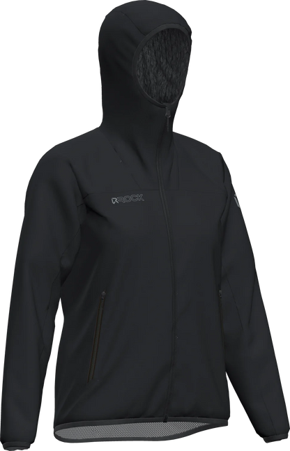 SCRAMBLER LIGHT HOODIE WOMAN JACKET