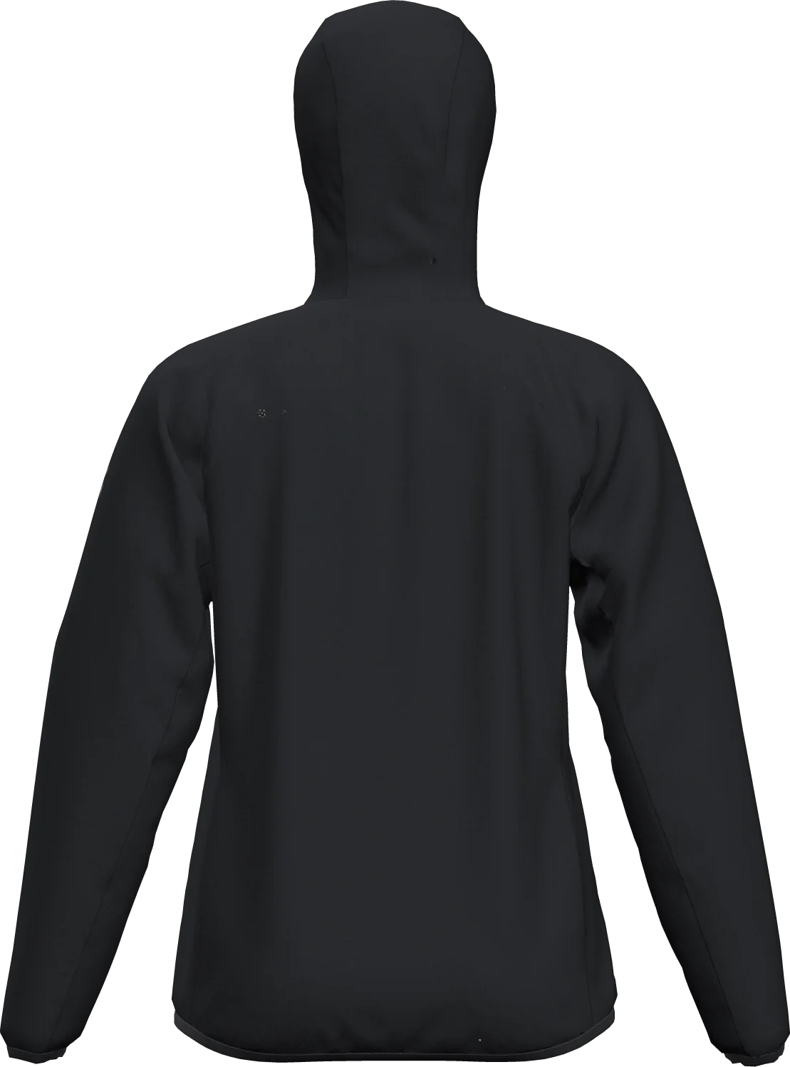 SCRAMBLER LIGHT HOODIE WOMAN JACKET