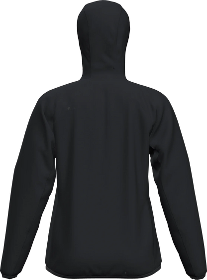 SCRAMBLER LIGHT HOODIE WOMAN JACKET