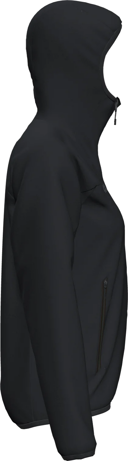 SCRAMBLER LIGHT HOODIE WOMAN JACKET