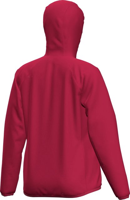 SCRAMBLER LIGHT HOODIE WOMAN JACKET