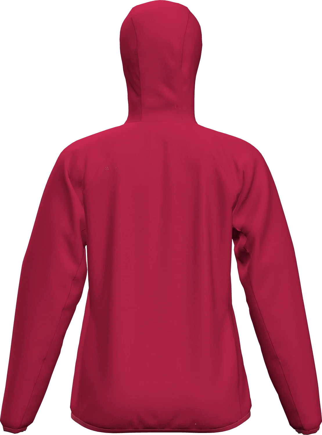 SCRAMBLER LIGHT HOODIE WOMAN JACKET