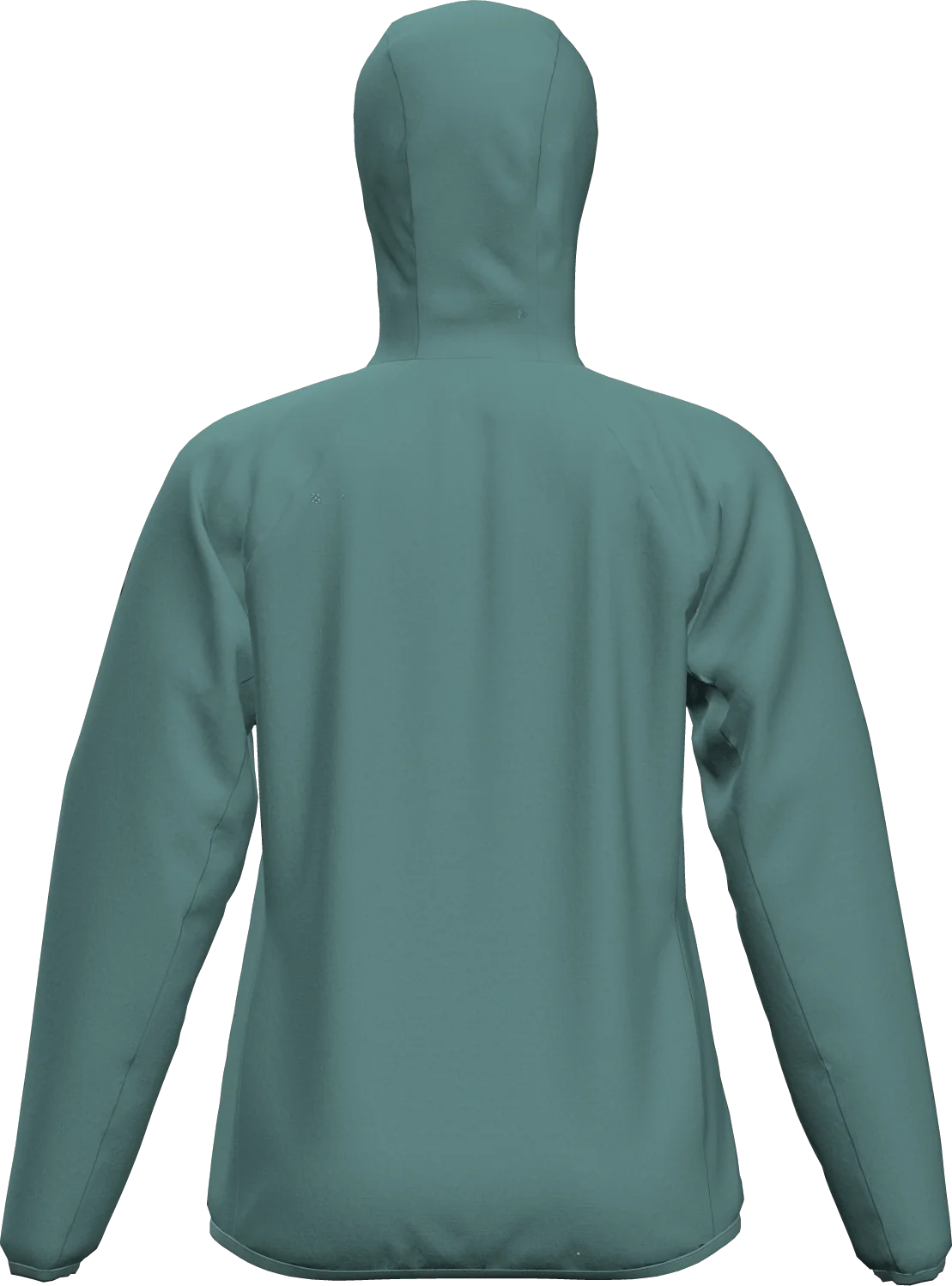 SCRAMBLER LIGHT HOODIE WOMAN JACKET