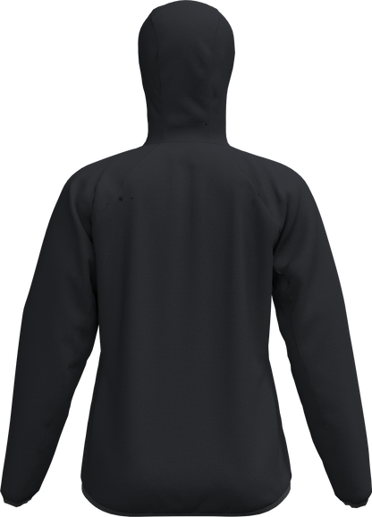 SCRAMBLER LIGHT HOODIE WOMAN JACKET