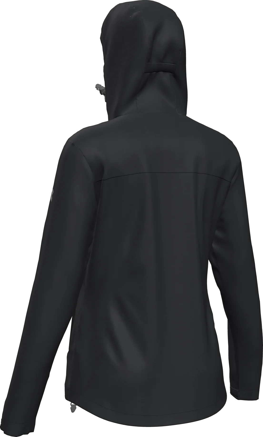 OBSERVER WOMAN RAIN JACKET