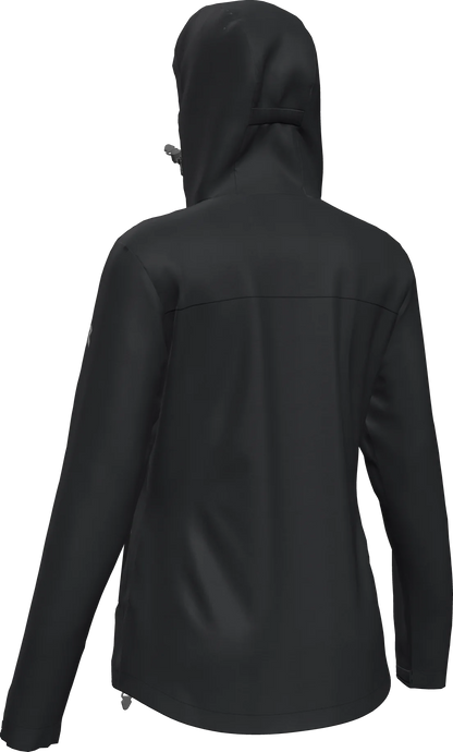 OBSERVER WOMAN RAIN JACKET