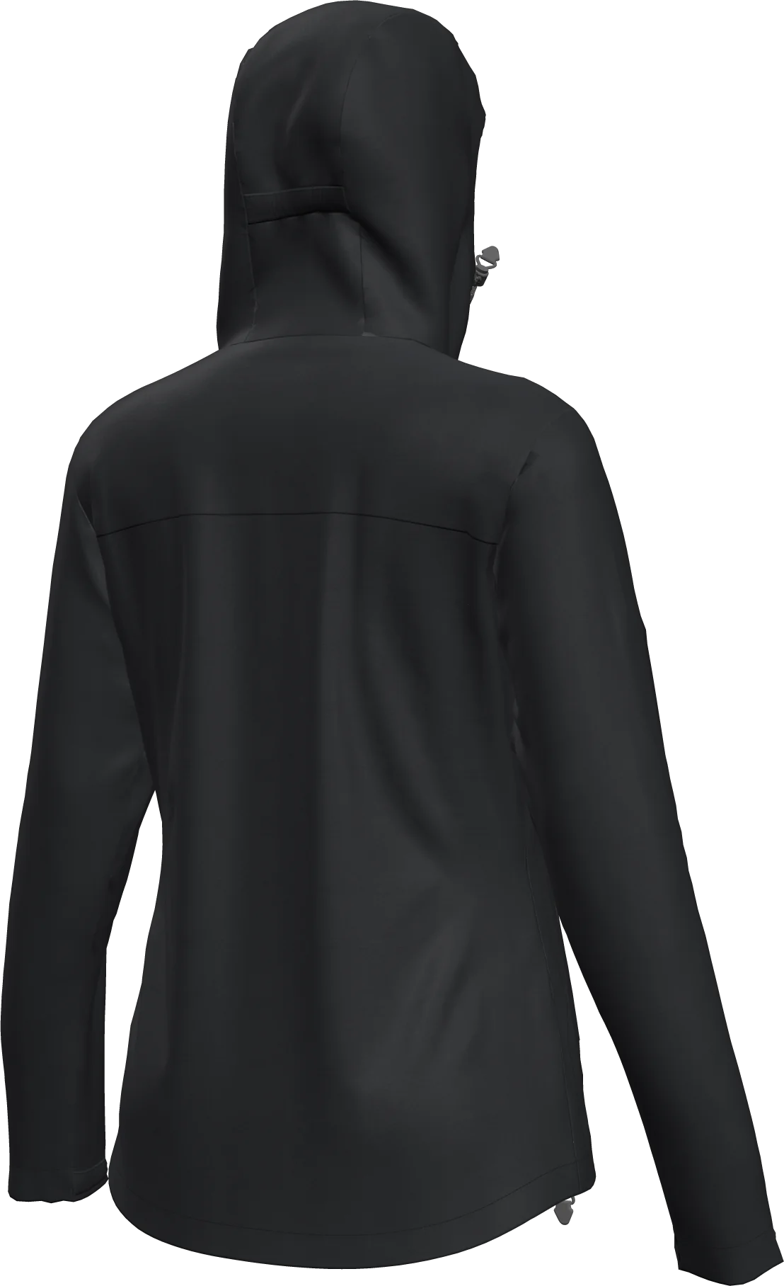 OBSERVER WOMAN RAIN JACKET