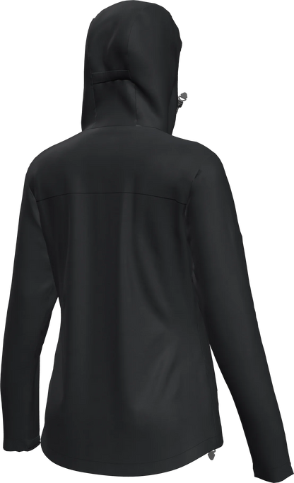 OBSERVER WOMAN RAIN JACKET