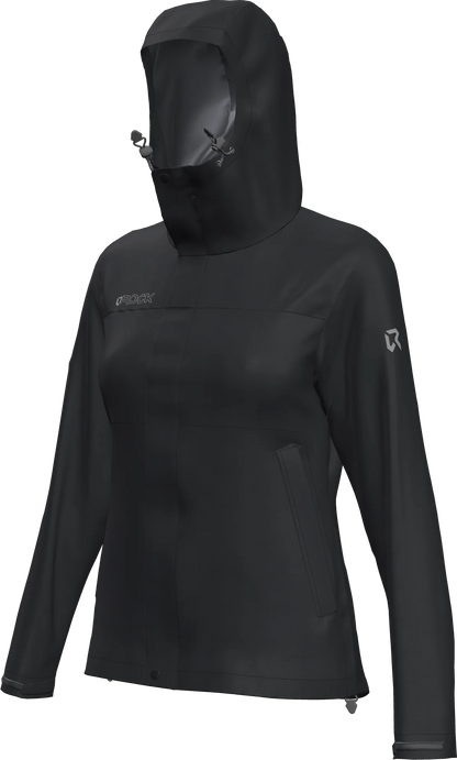 OBSERVER WOMAN RAIN JACKET