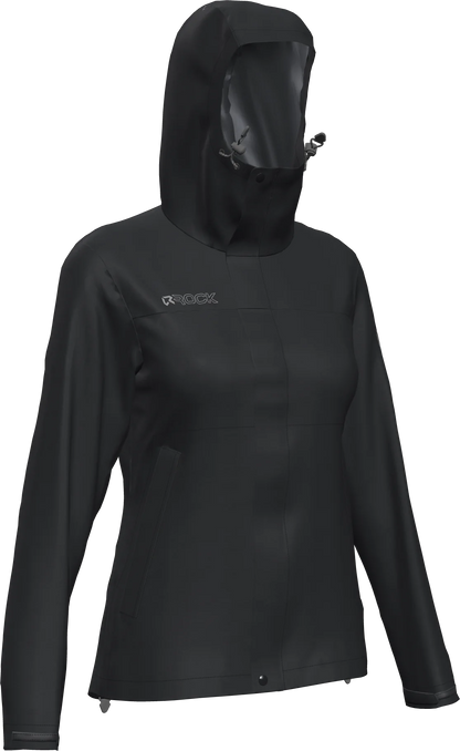 OBSERVER WOMAN RAIN JACKET