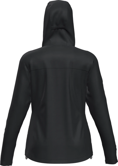 OBSERVER WOMAN RAIN JACKET