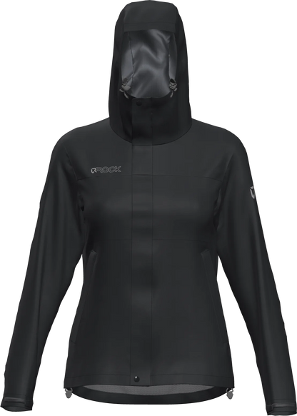 OBSERVER WOMAN RAIN JACKET