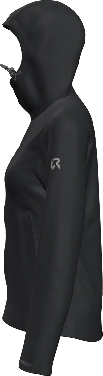 OBSERVER WOMAN RAIN JACKET