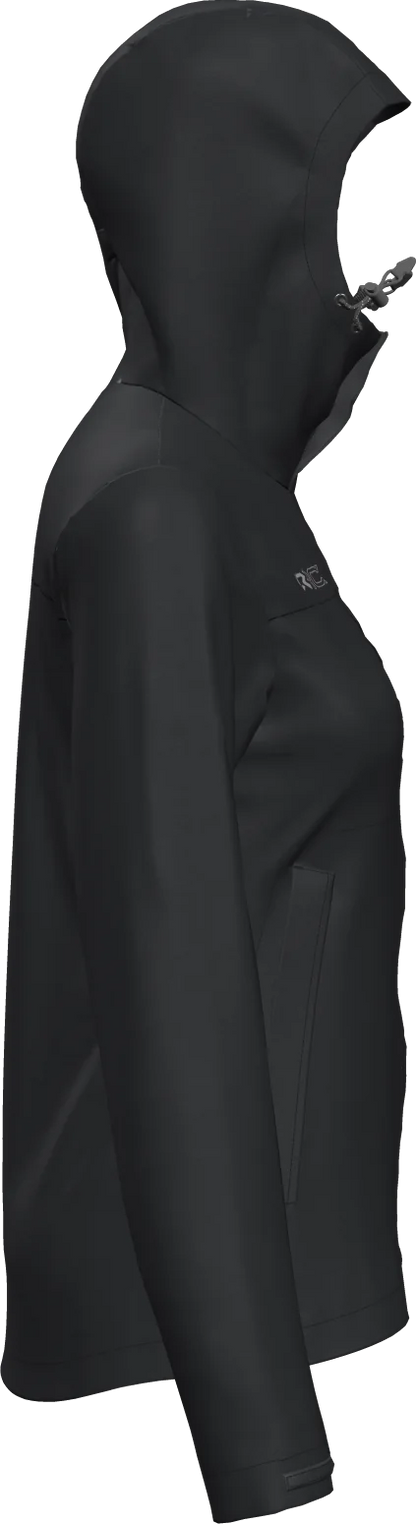 OBSERVER WOMAN RAIN JACKET