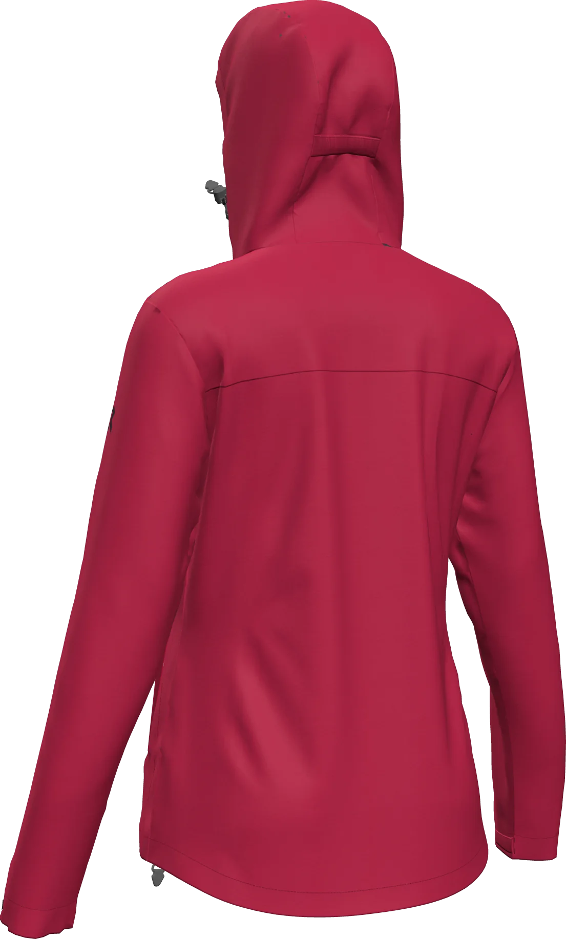 OBSERVER WOMAN RAIN JACKET