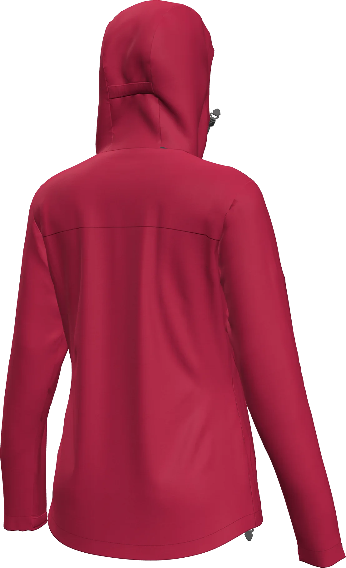 OBSERVER WOMAN RAIN JACKET