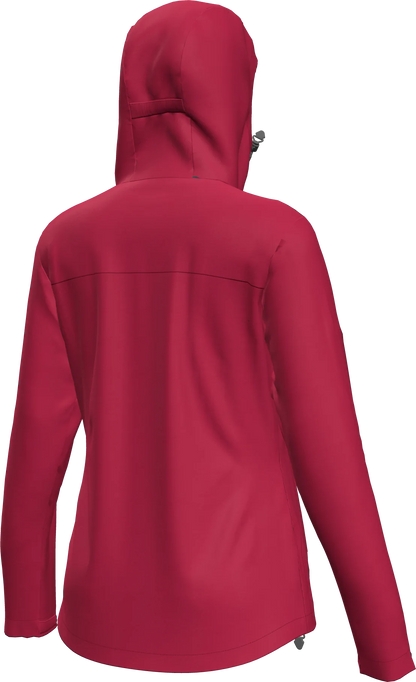 OBSERVER WOMAN RAIN JACKET