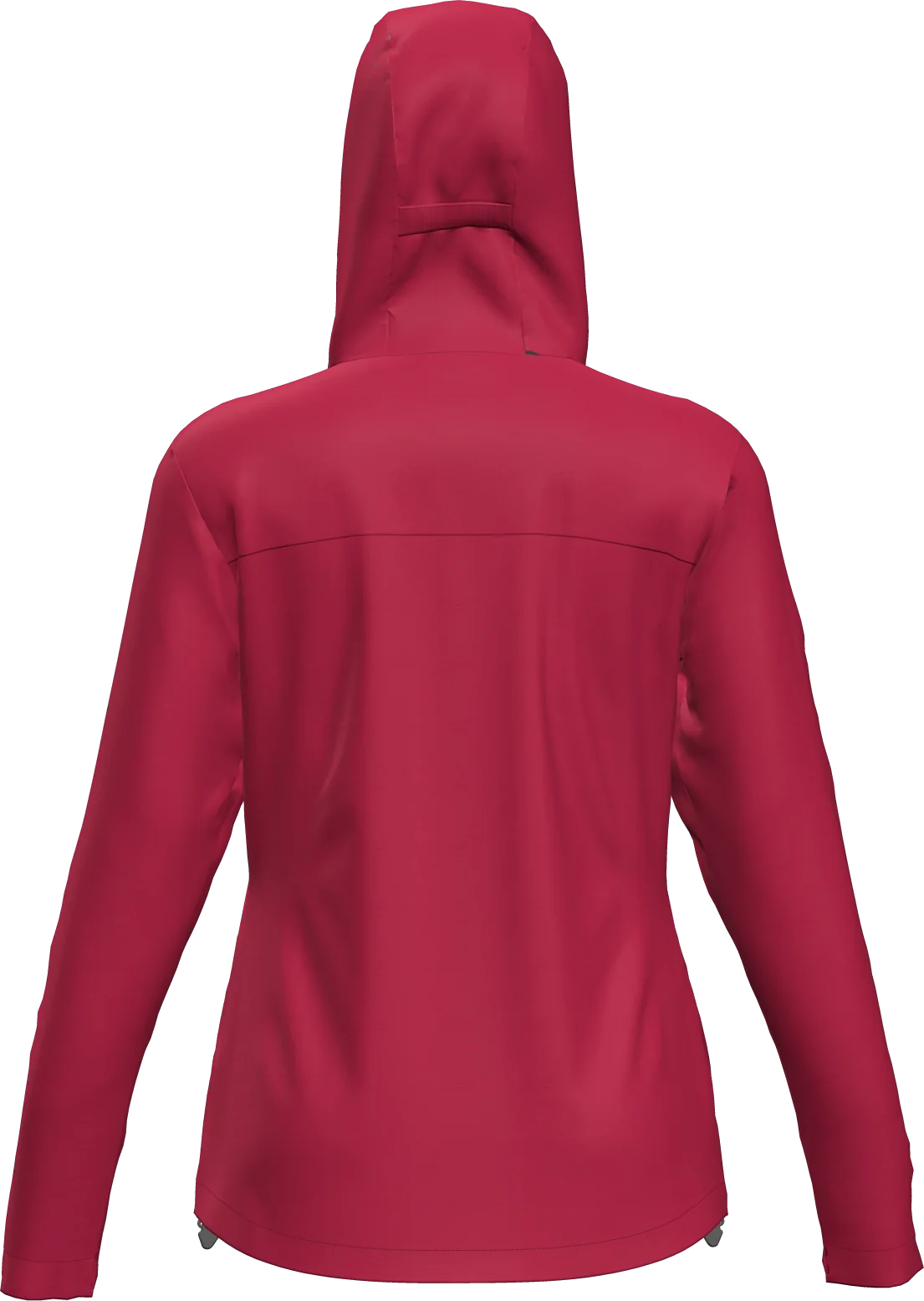 OBSERVER WOMAN RAIN JACKET