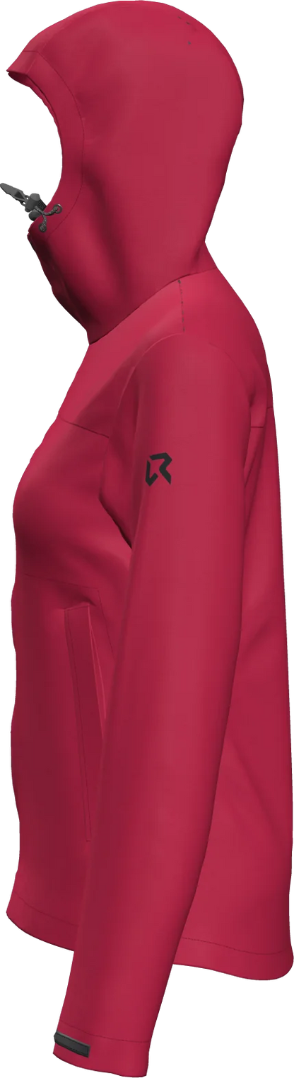 OBSERVER WOMAN RAIN JACKET