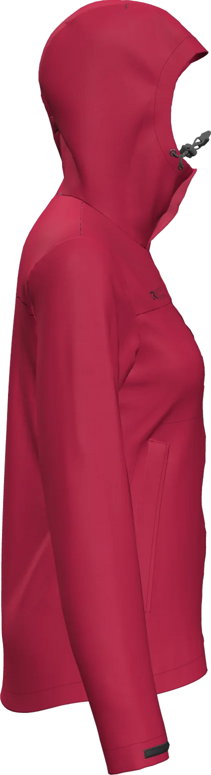 OBSERVER WOMAN RAIN JACKET