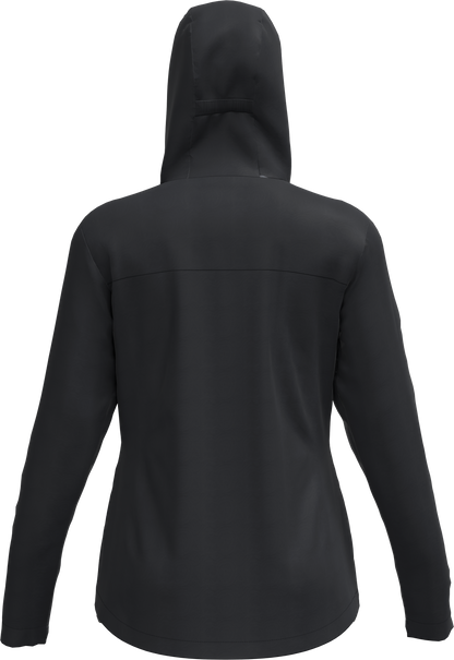 OBSERVER WOMAN RAIN JACKET