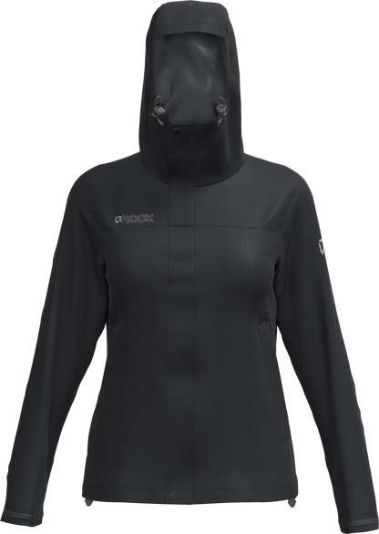 OBSERVER WOMAN RAIN JACKET