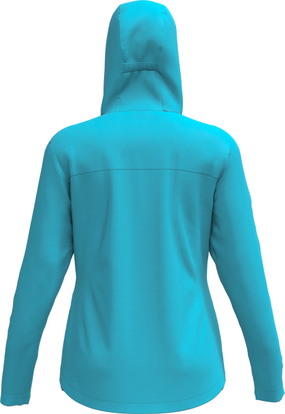 OBSERVER WOMAN RAIN JACKET