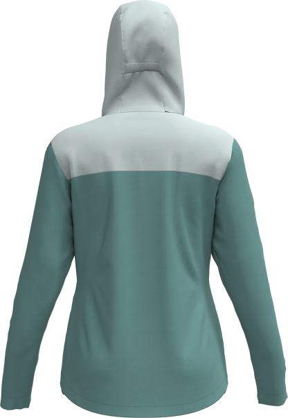 OBSERVER WOMAN RAIN JACKET